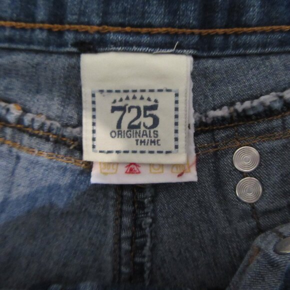 Ladies Short Shorts 725 As Is - Picture 5 of 13